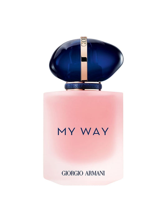 Armani My Way Floral EDP  Tester Kadın Parfüm- 90 ML