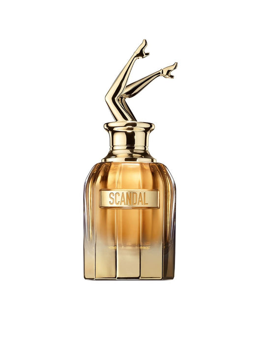 JEAN PAUL GAULTIER SCANDAL ABSOLU PARFUM CONCENTRÉ TESTER PARFÜM 100 ML