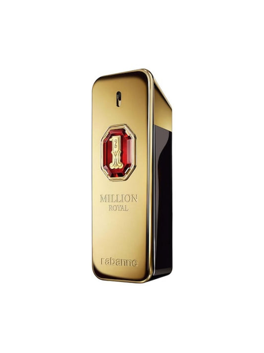 Paco Rabanne Lady Million Royal EDP Bayan Tester Parfüm 100ml