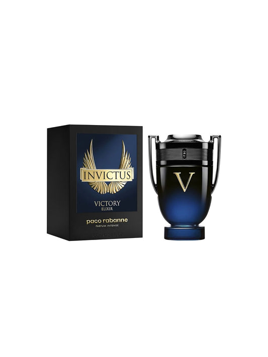 Paco Rabanne Invictus Victory Elixir EDP  Tester  Erkek Parfümü-100 ml