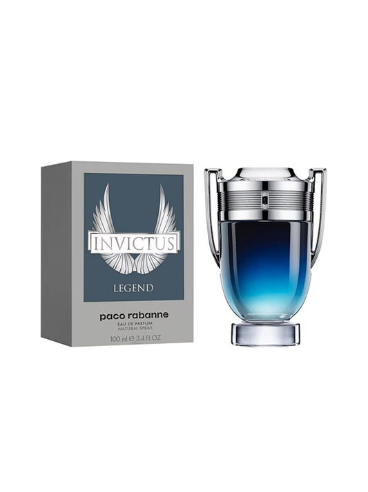 PACO RABANNE İNVİCTUS LEGEND EDP TESTER ERKEK PARFÜM 100 ML