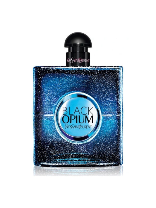 YVES SAİNT LAURENT BLACK OPİUM INTENSE  EDP TESTER KADIN PARFÜM 90 ML