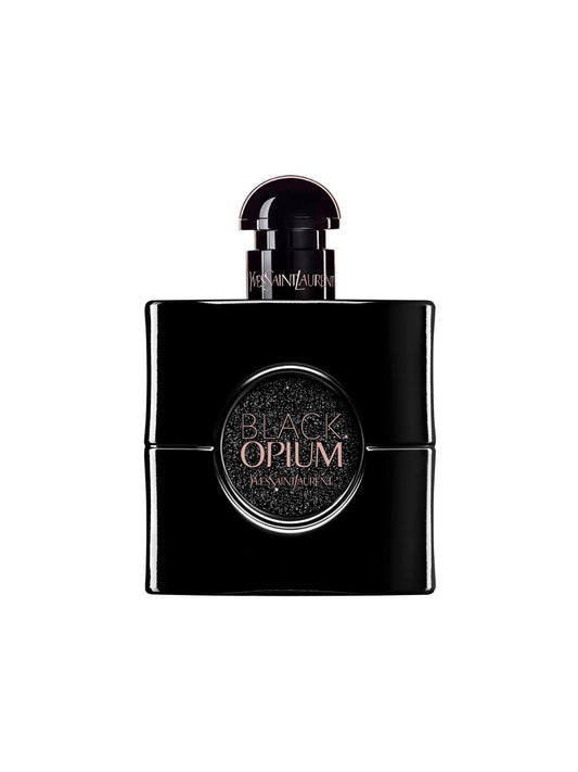 YVES SAİNT LAURENT BLACK OPİUM LE  EDP TESTER KADIN PARFÜM 90 ML