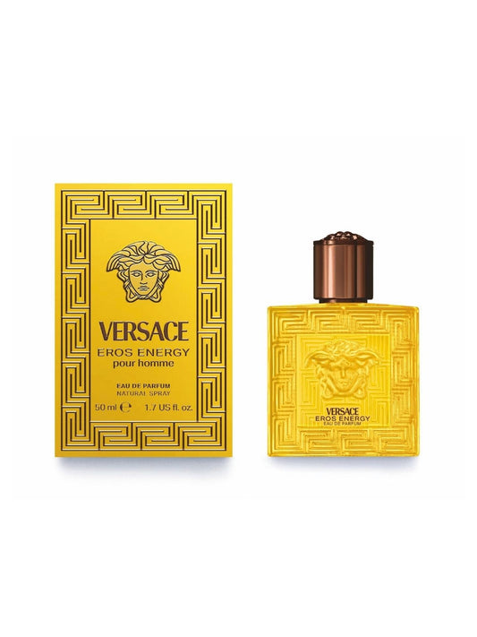 VERSACE  EROS ENERGY EDP 100 ML TESTER  ERKEK PARFÜM
