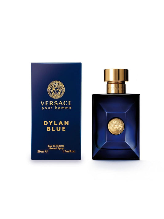VERSACE DYLAN BLUE EDT ERKEK PARFÜM 100 ML