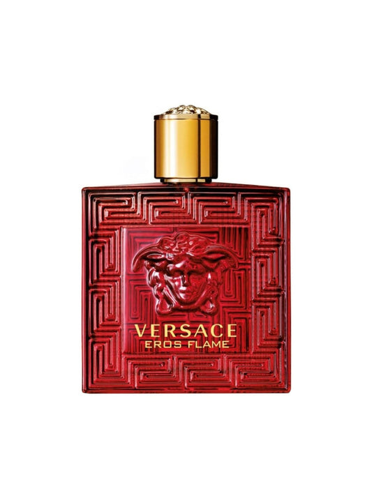 VERSACE EROS EAU DE PARFUM TESTER ERKEK PARFÜM- 100 ML