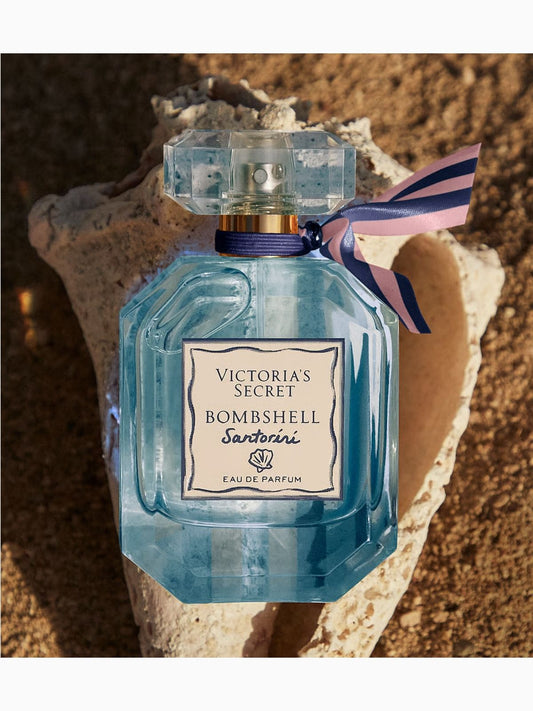 Victorıa's Secret Bombshell Santorini  Eau De Kadın Parfüm 100 ML