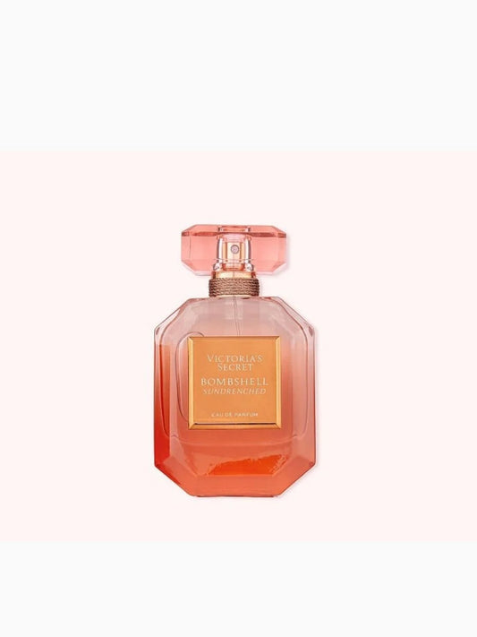 Victorıa's Secret Bombshell Sundrenched Eau De Kadın Parfüm 100 ML