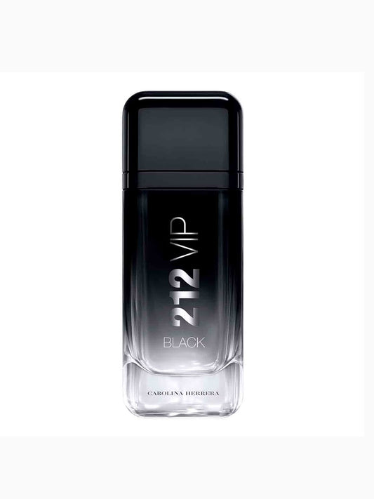Carolıne Herrera 212 Vip Black Eau De Erkek Parfüm-100 ML