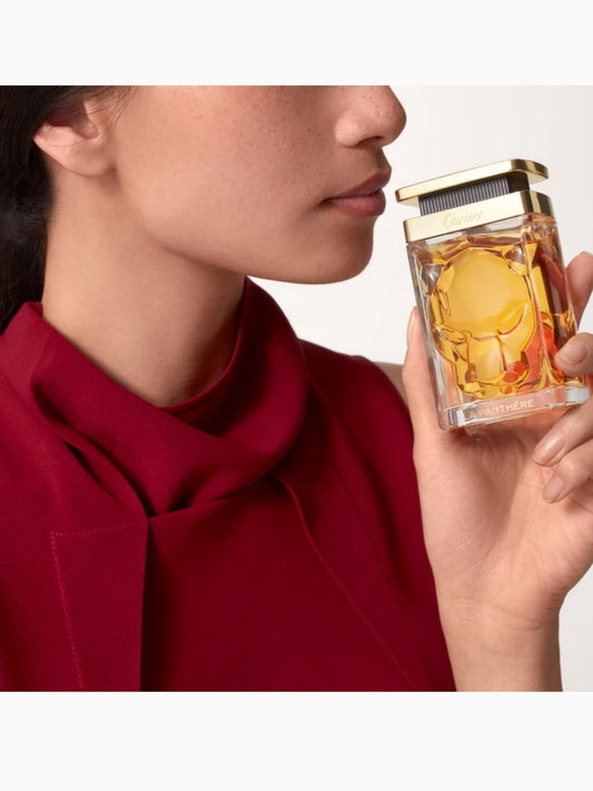 Cartıer La Panthere Eau De Parfüm-100 ML