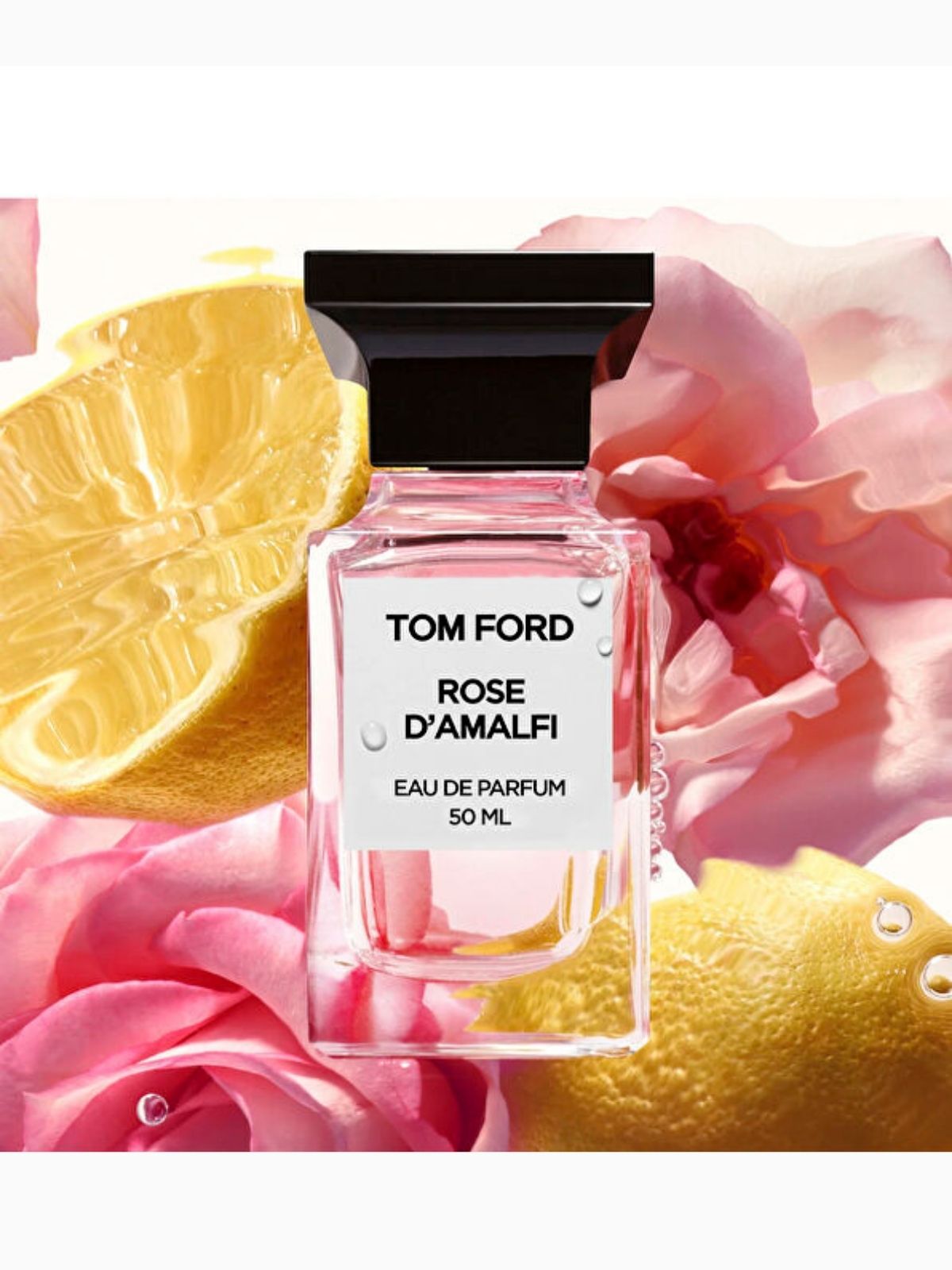 Tom Ford Rose D'amalfi- Eau de Kadın Parfüm 100 ML