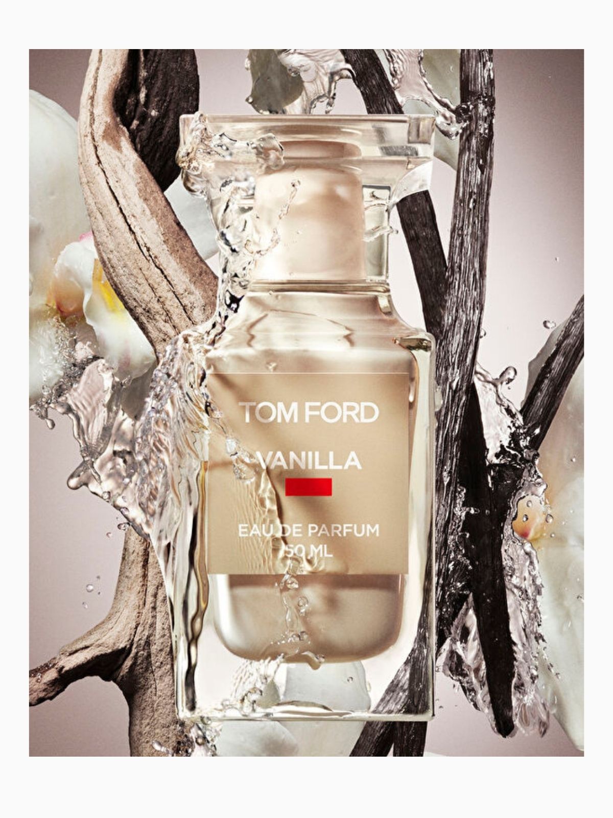 Tom Ford Vanilla- Eau de Unisex Parfüm 100 ML