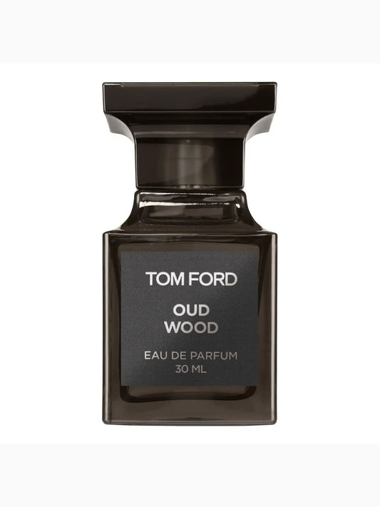 Tom Ford Oud Wood- Eau de Unisex Parfüm 100 ML