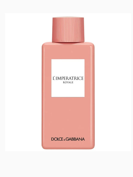 Dolce & Gabbana L'Imperatrice Royale Eau De Kadın Parfüm - 100 ML