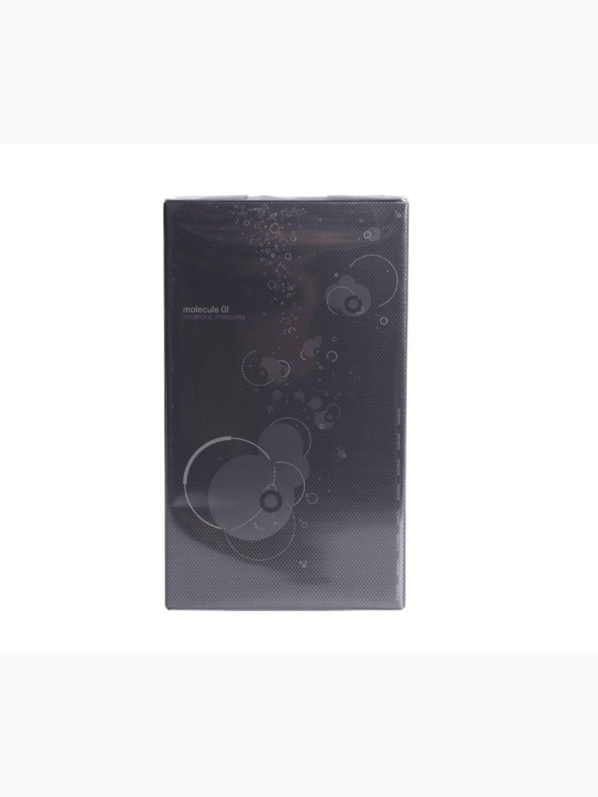 Escentrıc Molecules- Eau de Tester Erkek Parfüm 100 ML