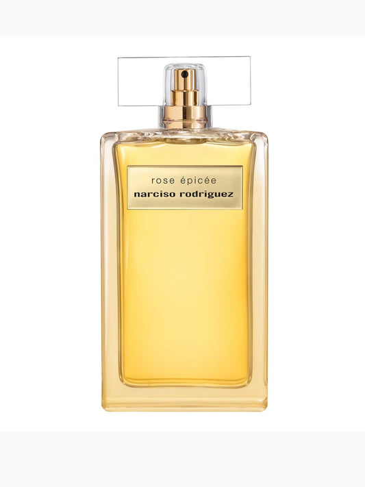 Narcıso Rodrıguez Musc Essentıal Rose Epıcee- Eau de Kadın Tester Parfüm 100 ML