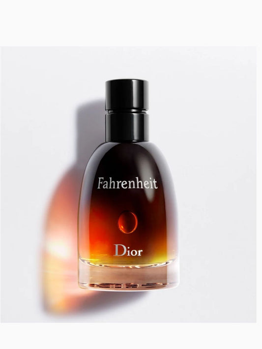 Dior Fahrenheıt - Eau de Erkek Tester Parfüm 75 ML
