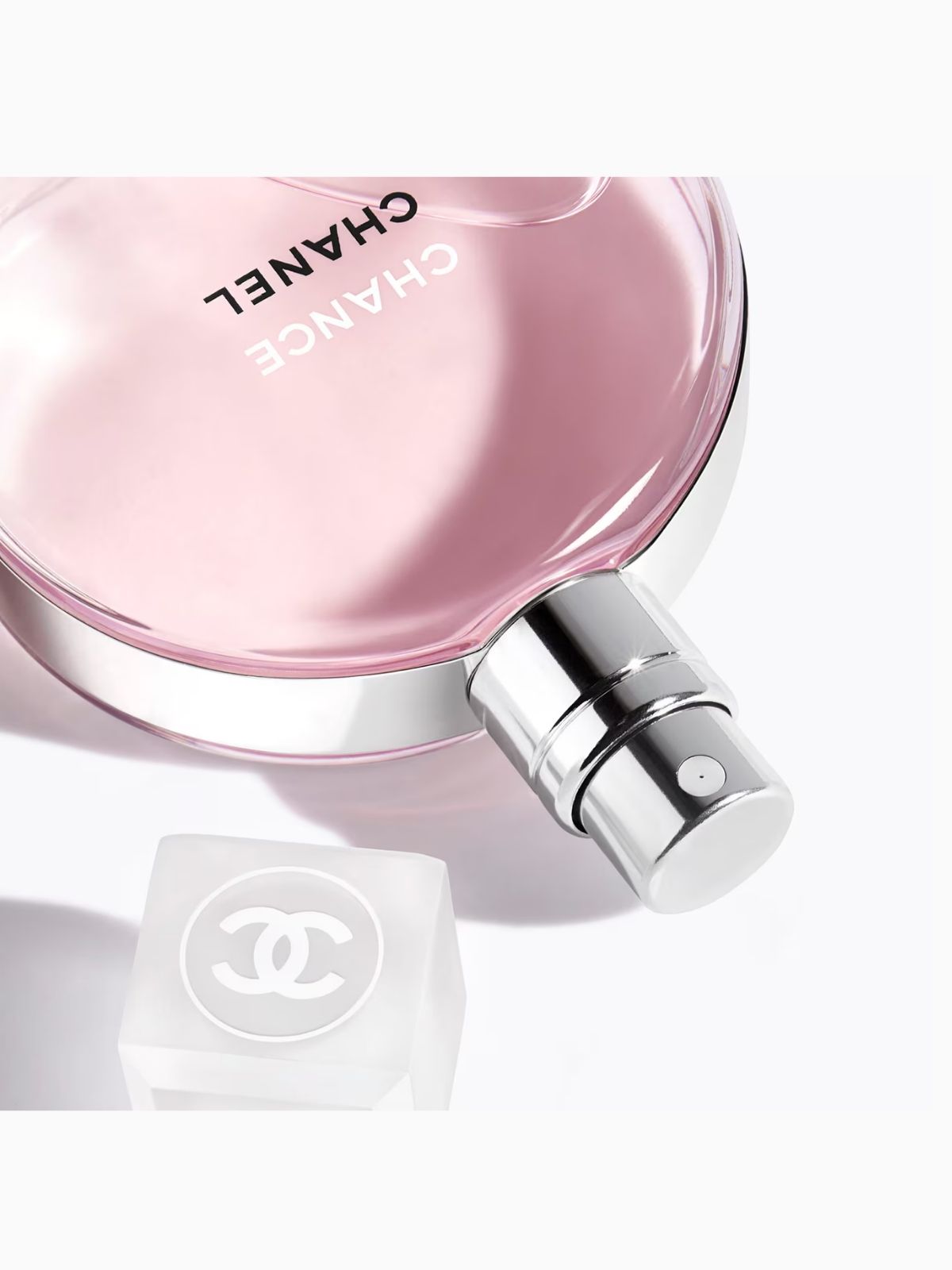 Chance Eau Tendre Eau De Kadın Parfüm 100 ML