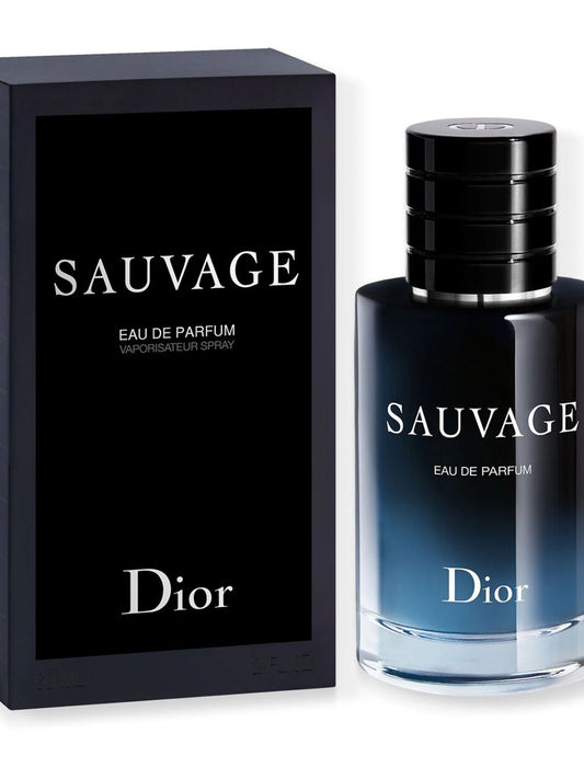 Sauvage Eau deTester Parfüm - 100 ML
