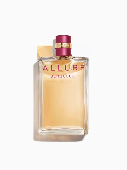 Allure Sensuelle Eau De Kadın Tester Parfüm 100 ML