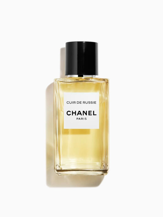 Les Exclusıfs De Chanel Cuır De Russıe  Kadın Tester Parfüm 100 ML