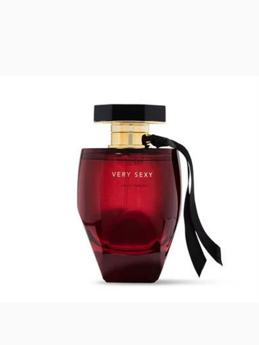 Vıctorıa's Secret Very Sexy Eau de Parfüm Kadın Tester Parfüm 100 ML