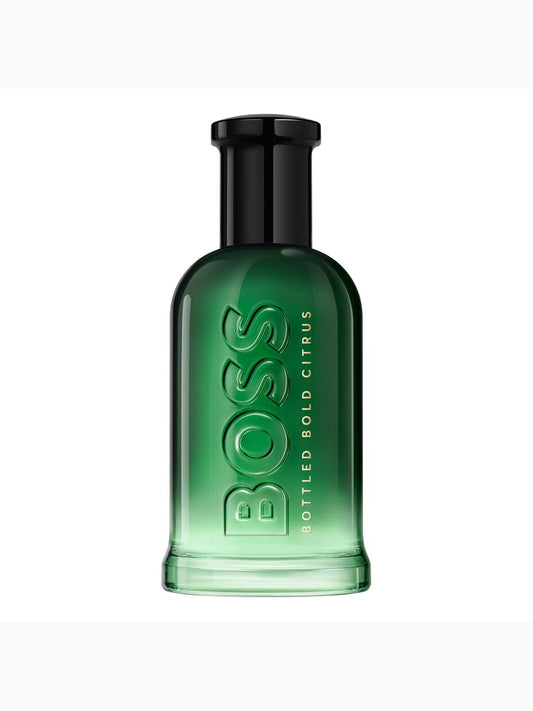 Hugo Boss Bottled Citrus Extreme -Eau de Erkek Tester Parfüm 100 ML