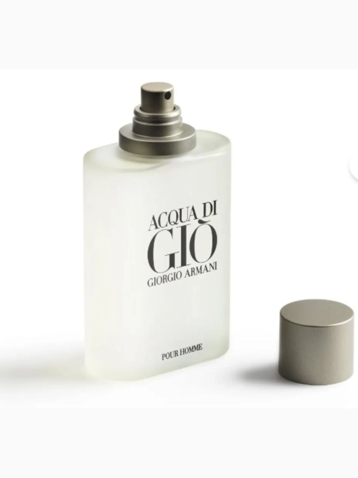 Gıorgıo Armani Acqua Di Gio Pour Homme - eau de Erkek Parfüm 100 ML