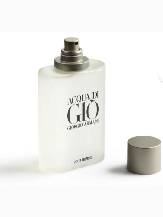 Gıorgıo Armani Acqua Di Gio Pour Homme - eau de Erkek Parfüm 100 ML