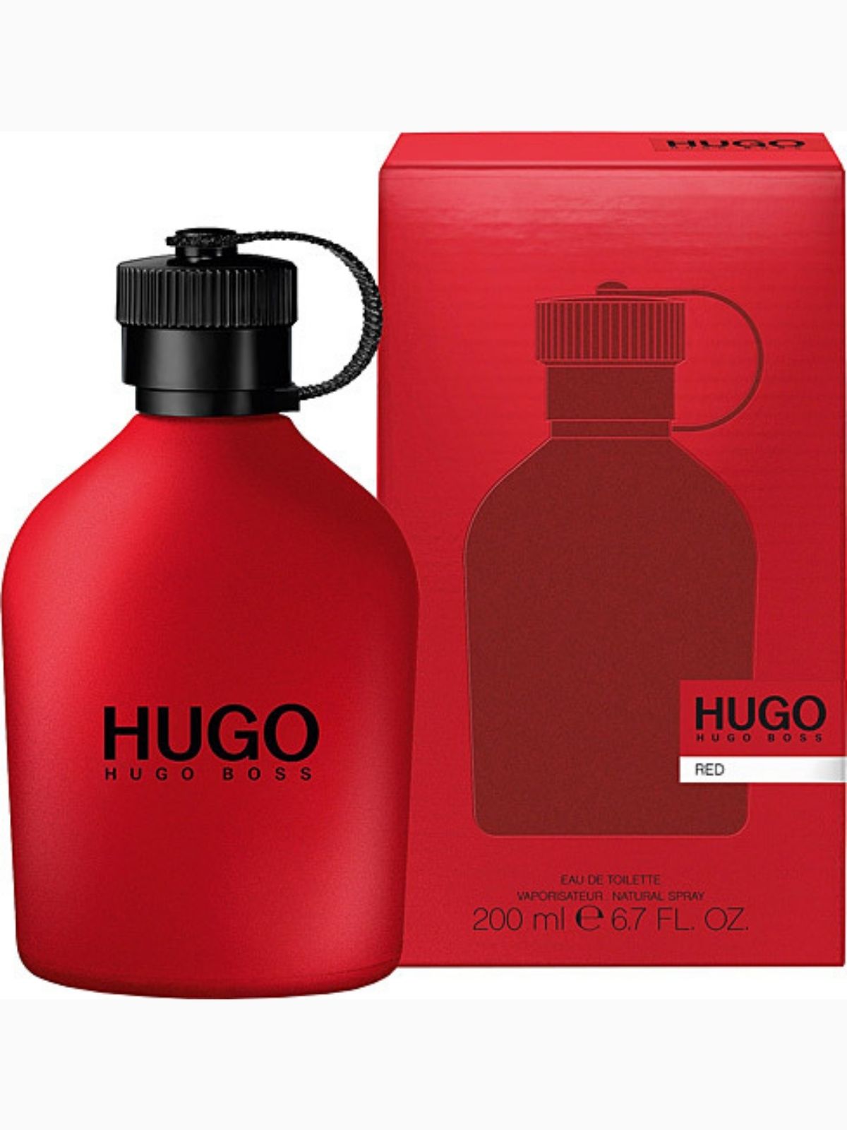 Hugo Boss Red Erkek Parfüm 150 ML