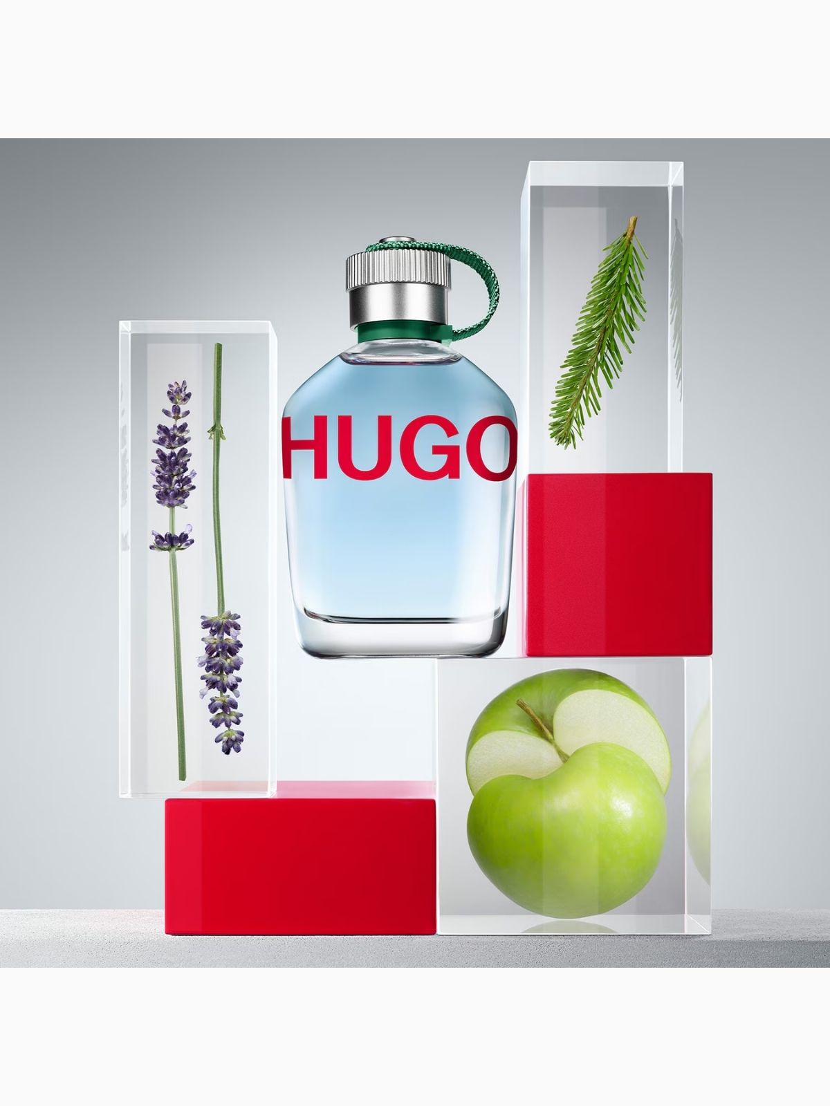 Hugo Man Boss- Eau de Erkek Parfüm 150 ML