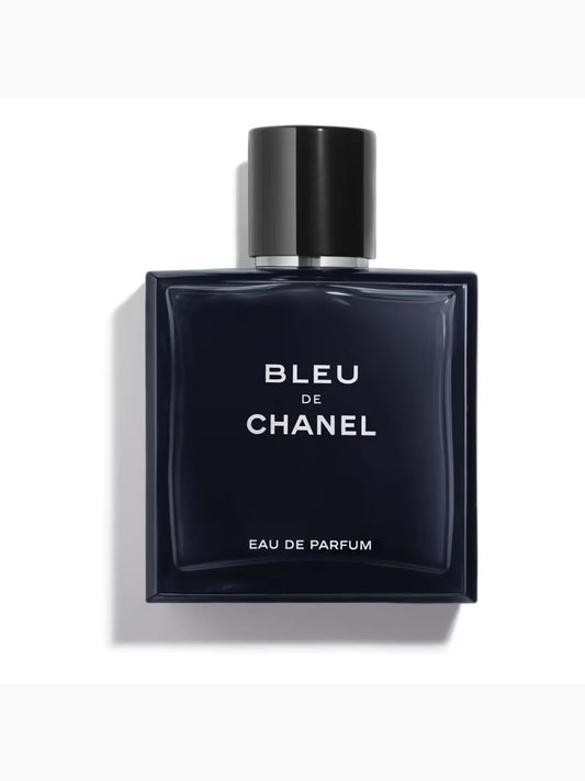 Bleu De Chanel Eau De Erkek Parfüm 100 ML