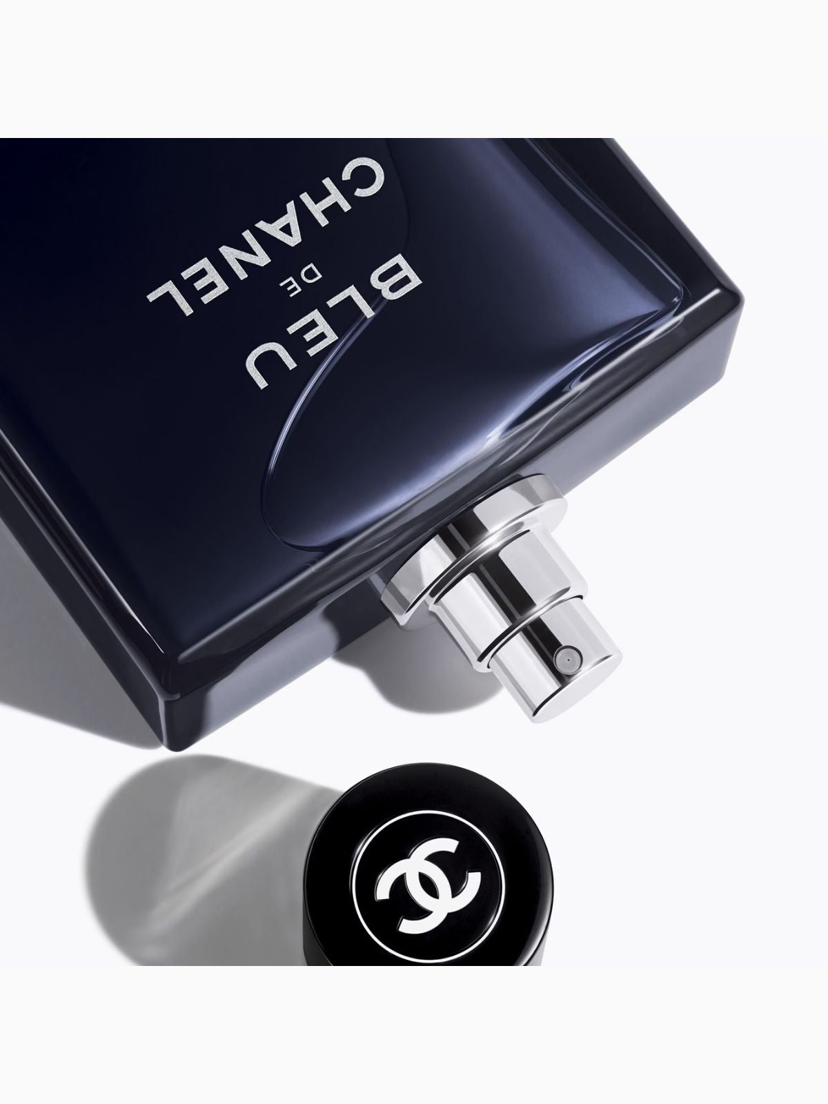 Bleu De Chanel Eau De Erkek Parfüm 100 ML