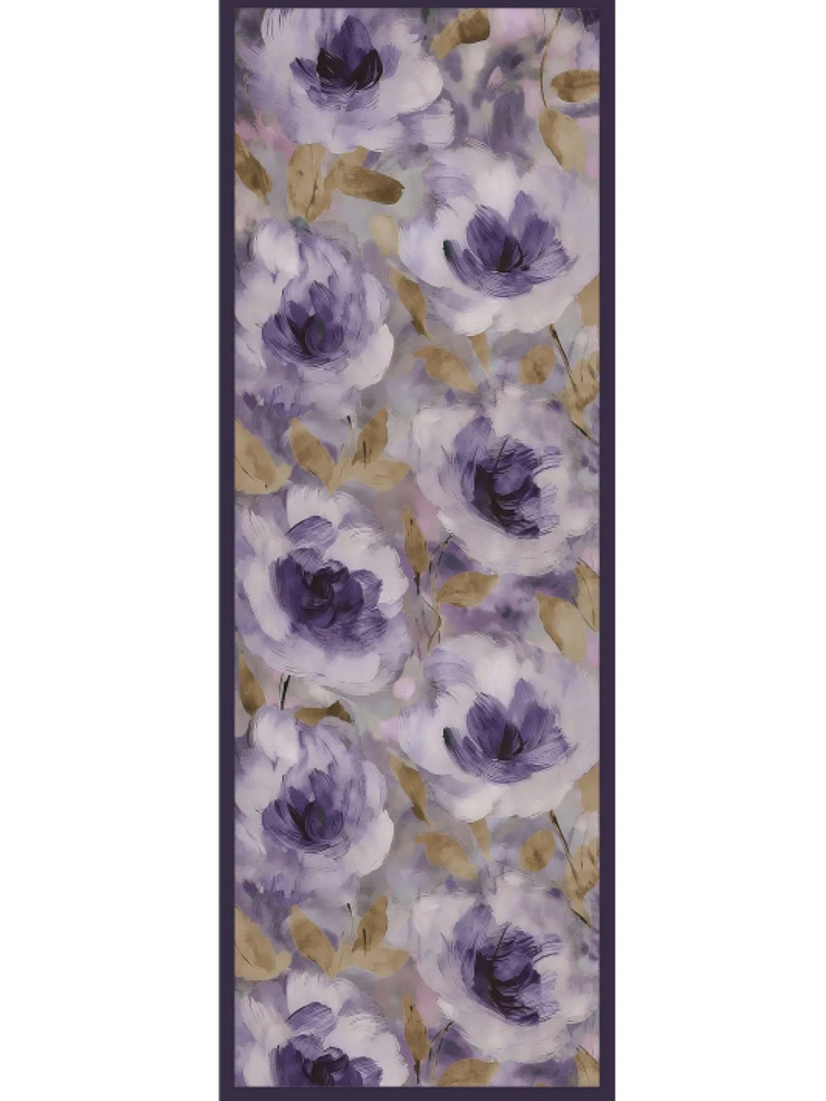 Nazende Desen Şal 469-020 – V-15 – Lavanta