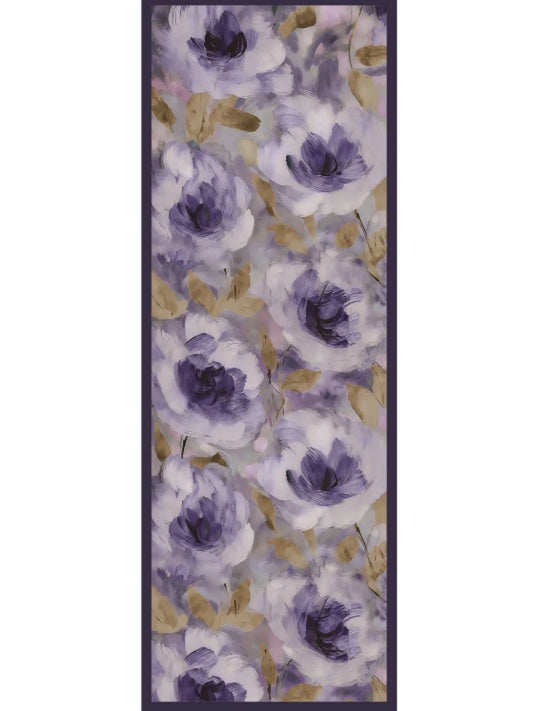 Nazende Desen Şal 469-020 – V-15 – Lavanta