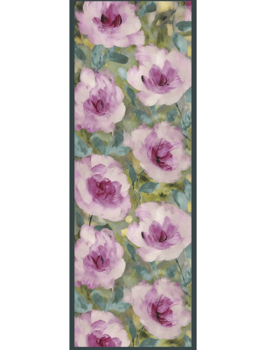 Nazende Desen Şal 469-020 – V-3 – Orkide