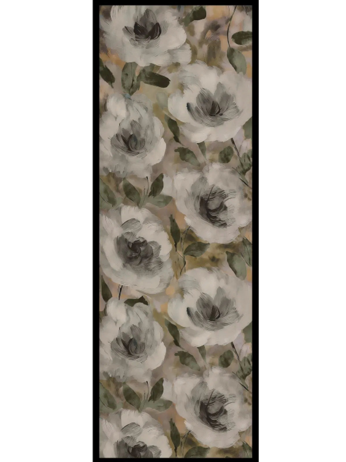 Nazende Desen Şal 469-020 – V-6 – Füme