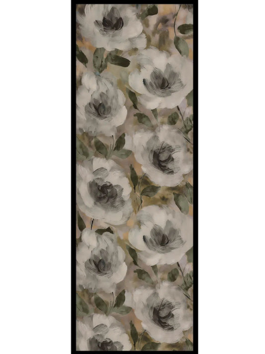 Nazende Desen Şal 469-020 – V-6 – Füme