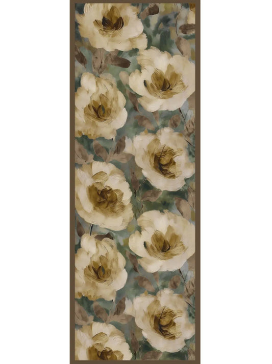 Nazende Desen Şal 469-020 – V-9 – Kum Beji