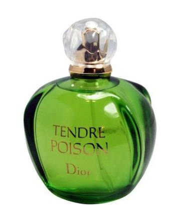 Hypnotic Tendre Poison Tester Kadın Parfüm-100 ML