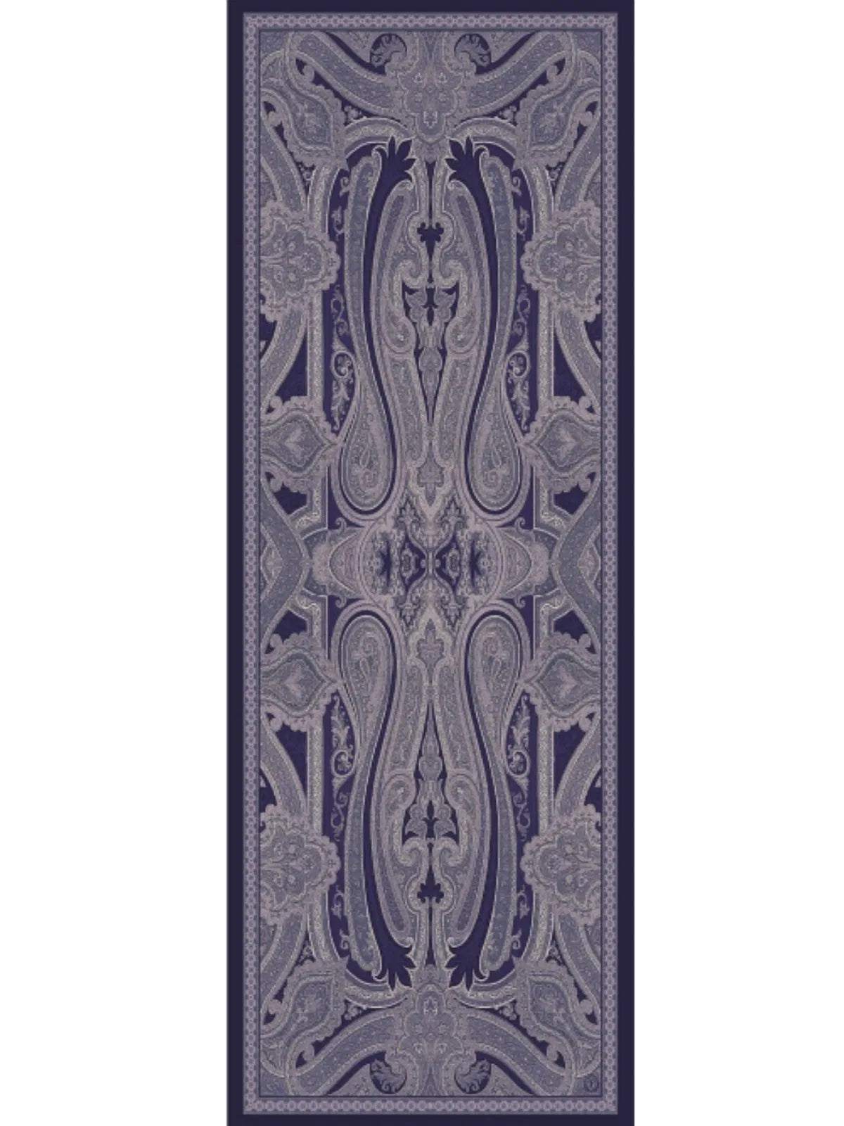 Rüya Tınısı Desen Şal 469-018 – V-16 – Lavanta