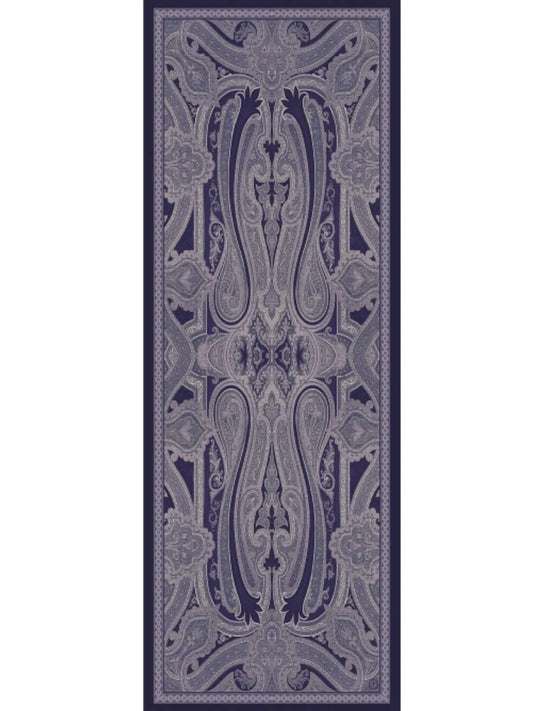 Rüya Tınısı Desen Şal 469-018 – V-16 – Lavanta