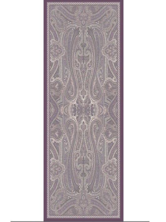 Rüya Tınısı Desen Şal 469-018 – V-22 – Leylak