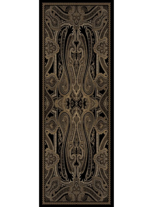 Rüya Tınısı Desen Şal 469-018 – V-7 – Fındıkiçi