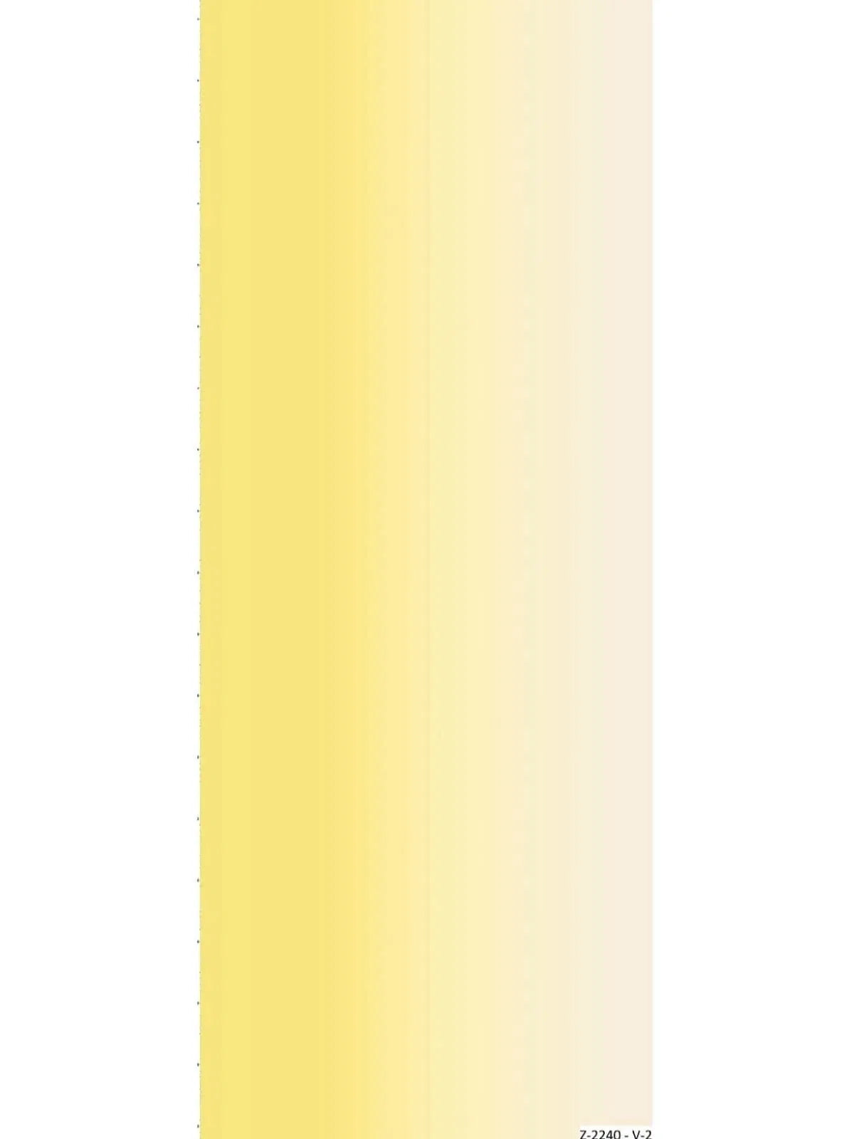 Lotus Şal Serisi- Z-2240 - V-2  - Ayçiçeği