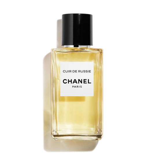 Chanel Cuir De Russie KADIN PARFÜM - 100 ML