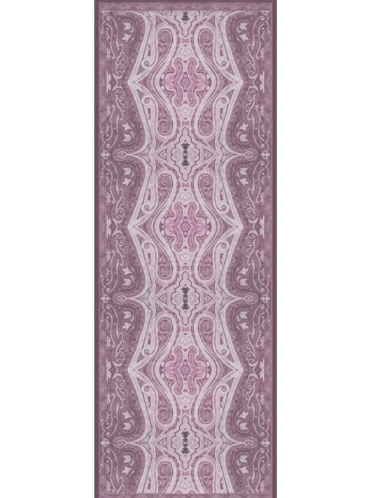 Mirşah Desen Şal 469-021 – V-7 – Lavanta