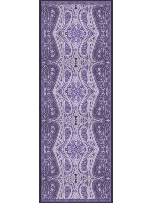 Mirşah Desen Şal 469-021 – V-13 – Leylak