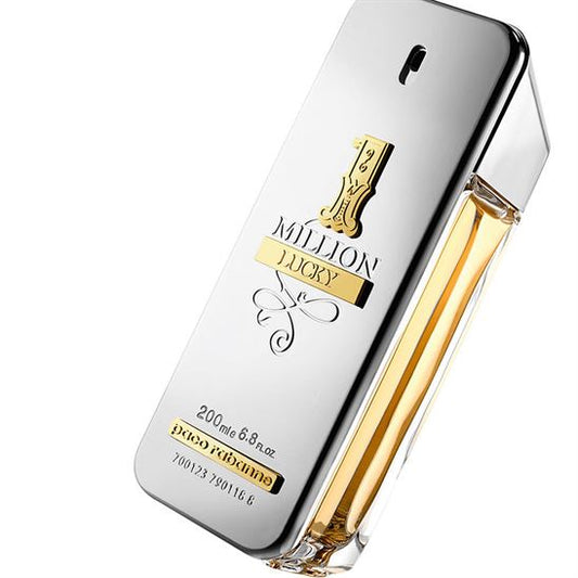 PACO RABANNE 1 MİLLİON LUCKY EDT ERKEK PARFÜM 100 ML