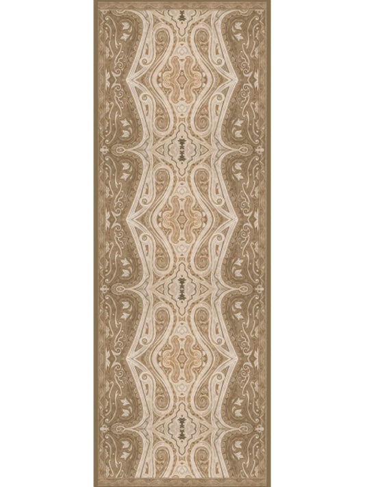 Mirşah Desen Şal 469-021 – V-17- Somon